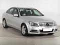 Mercedes-Benz C 200 CDI, Automat, Xenony
