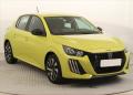 Peugeot 208 1.2 PureTech, Serv.kniha
