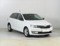 �koda Rapid Spaceback 1.2 TSI