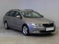 �koda Superb Elegance 1.6 TDI, Navi