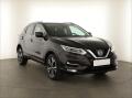 Nissan Qashqai 1.2 DIG-T, Serv.kniha, Navi