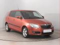 koda Fabia 1.2, Serv.kniha
