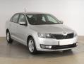 koda Rapid Ambition Plus 1.2 TSI