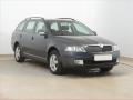 koda Octavia Elegance 1.6, Tempomat