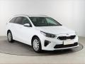 Kia Ceed 1.5 T-GDI, Serv.kniha
