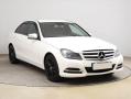 Mercedes-Benz C 200 CDI, Automat, Bi-Xenony