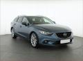Mazda 6 2.2 Skyactiv-D, Navi, Xenony