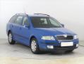 koda Octavia 1.9 TDI, Serv.kniha, po STK