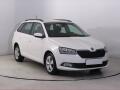 �koda Fabia JOY 1.0 TSI, Serv.kniha
