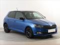 koda Fabia Style Plus 1.0 TSI, Serv.kniha