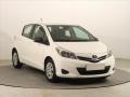 Toyota Yaris 1.33 Dual VVT-i, Navi