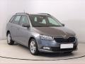 koda Fabia 1.0 TSI, Serv.kniha