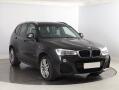 BMW X3 M Sport xDrive20d, 4X4
