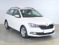 �koda Fabia Style 1.0 TSI, Serv.kniha