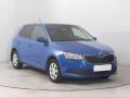 koda Fabia 1.0, LPG, Park.senzory