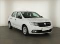Dacia Logan 1.0 SCe, R,1.maj, Serv.kniha