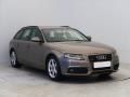 Audi A4 2.0 TDI, 4X4, Serv.kniha