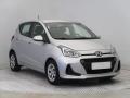 Hyundai i10 1.0, Serv.kniha