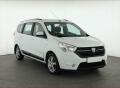 Dacia Lodgy 1.6 SCe, Tempomat