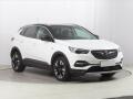 Opel Grandland X 1.2 Turbo, Serv.kniha