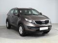 Kia Sportage 1.6 GDI, Serv.kniha