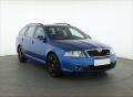 �koda Octavia RS 2.0 TDI, Navi, Xenony