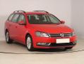 Volkswagen Passat 1.6 TDI, Tempomat