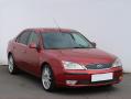 Ford Mondeo Ghia 2.0 TDCi, Serv.kniha