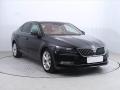 koda Superb 2.0 TDI, Automat, Serv.kniha