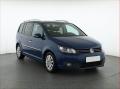 Volkswagen Touran 2.0 TDI, Automat, Serv.kniha