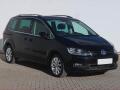 Volkswagen Sharan 2.0 TDI BMT, Serv.kniha, K��e