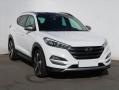 Hyundai Tucson 1.7 CRDi, Serv.kniha, Navi