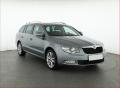 koda Superb Comfort 2.0 TDI, Automat, Navi