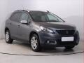 Peugeot 2008 1.2 PureTech, Serv.kniha