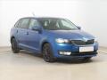 �koda Rapid Spaceback 1.2 TSI, Serv.kniha