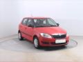 koda Fabia 1.2, servisovan