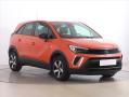 Opel Crossland X 1.2 Turbo, Automat, Serv.kniha