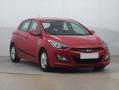Hyundai i30 1.4 CVVT, Serv.kniha