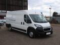 Peugeot Boxer 2.2 BlueHDi, Maxi, 14m3, 1Maj