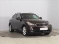 Infiniti EX35 37, 4X4, Automat, Serv.kniha