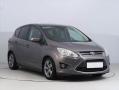 Ford C-MAX 1.0 EcoBoost, Serv.kniha