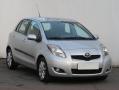 Toyota Yaris Life 1.33 Dual VVT-i, R,1.maj