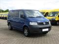 Volkswagen Transporter 2.5 TDI, Bus, 5Mst, R, 1Maj