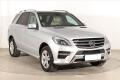 Mercedes-Benz Sport ML 350 BlueTEC, 4X4