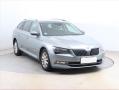 koda Superb Style 2.0 TDI, Automat, Navi