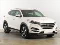 Hyundai Tucson Style 2.0 CRDi, 4X4, Automat