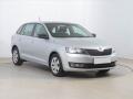 �koda Rapid Spaceback 1.4 TSI, Automat