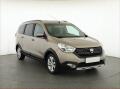 Dacia Lodgy Stepway 1.3 TCe, 7�m�st