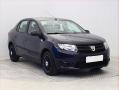 Dacia Logan 1.2 16V, Serv.kniha, nov STK