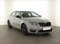 koda Octavia RS 2.0 TDI, Serv.kniha, Ke
